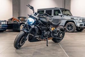 ducati xdiavel