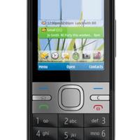 Nokia C5