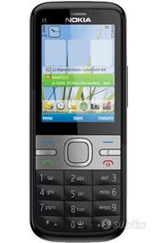 Nokia C5