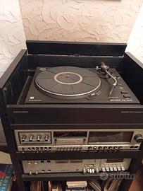Stereo grundig PS 1010