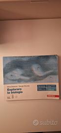 Esplorare la biologia