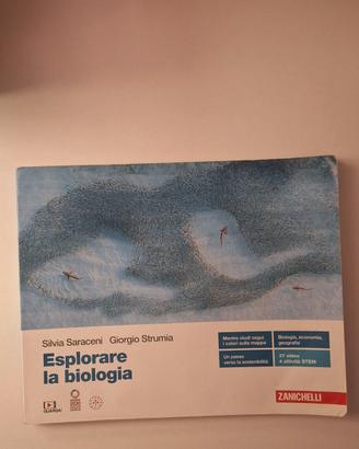 Esplorare la biologia