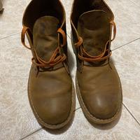 Clarks Desert boot