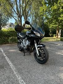 Yamaha Fazer FZ6