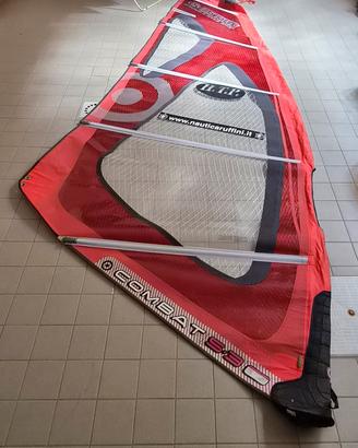 vela windsurf Neil Pryde 