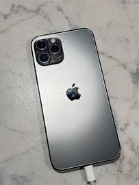 Iphone 12 pro 256gb