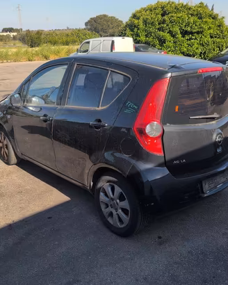 OPEL AGILA B H08 1.0 65CV 08-11 - Ricambi