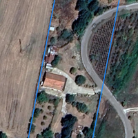 Proprietà situata in guardia dei lombardi