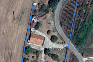 Proprietà situata in guardia dei lombardi