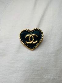 Spilla Chanel