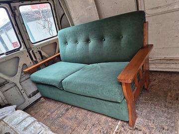 Divano letto 