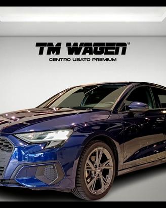 AUDI A3 4ª serie - A3 SPB 30 TFSI S tronic Busines