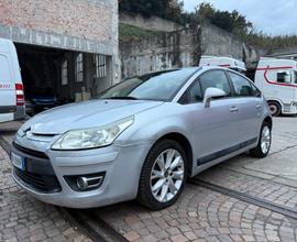 CITROEN C4 1.6 HDi 90CV airdream