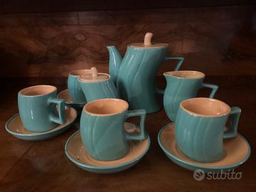Set vintage tazze Naj Oleari