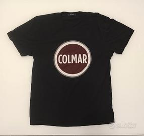 maglia colmar nera