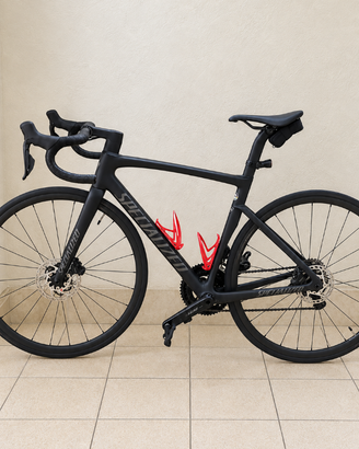 Specialized Tarmac SL7 Comp Shimano 105 Di2 – 54
