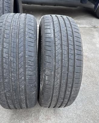 gomme usate 1955016 Estivo HANKOOK - Ven - 472