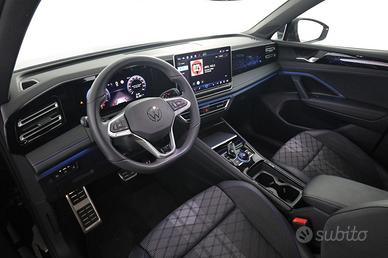 VOLKSWAGEN Tiguan 3ª serie 2.0 TDI 150 CV DSG R