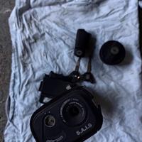 kit accensione Suzuki Burgman 400 k8