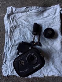 kit accensione Suzuki Burgman 400 k8