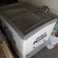 frigorifero  pozzetto 