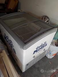 frigorifero  pozzetto 