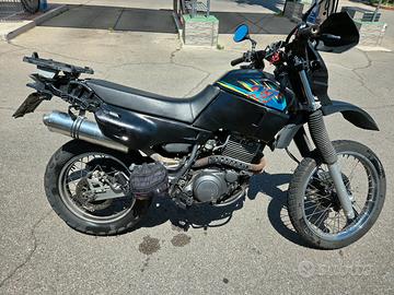 yamaha xt