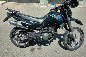 yamaha xt