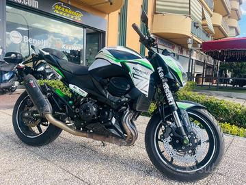 KAWASAKI Z800 TUTTO INCLUSO ANCHE PASSAGGIO!