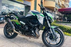 KAWASAKI Z800 TUTTO INCLUSO ANCHE PASSAGGIO!