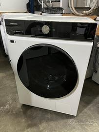 Samsung lavatrice 9kg nuova.