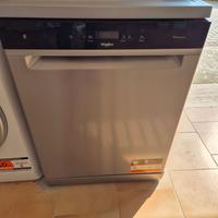 Lavastoviglie Whirlpool Modello WFC 3C26 PF X