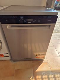 Lavastoviglie Whirlpool Modello WFC 3C26 PF X