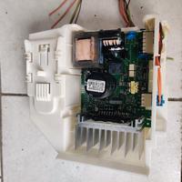 Scheda inverter lavatrice Bosch