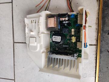 Scheda inverter lavatrice Bosch