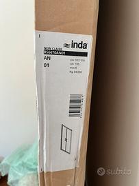 porte doccia INDA