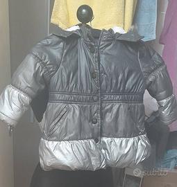Giubbotto bimba