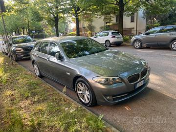 BMW 520 SW 184CV