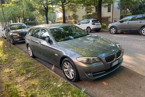 BMW 520 SW 184CV