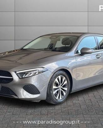 Mercedes-Benz Classe A 180d - 2025 - 116CV DI...