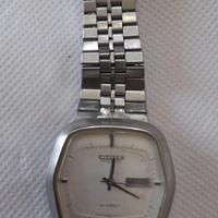 orologi Citizen acciaio 