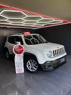 Jeep Renegade 1.6 Multijet 120 CV Limited 2015