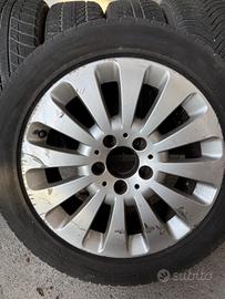 PNEUMATICI BMW 205/55R16