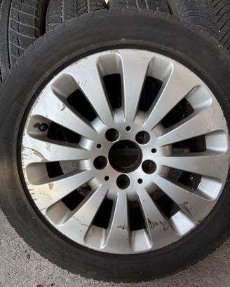 PNEUMATICI BMW 205/55R16