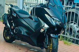 T.MAX XP 530 IMPECCABILE 