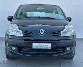 Renault Modus 1.2 16V TCE Neopatentati
