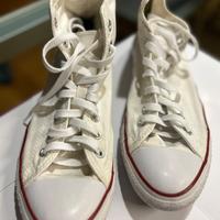 Sneakers Converse alte