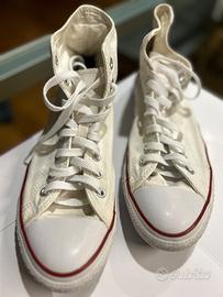 Sneakers Converse alte