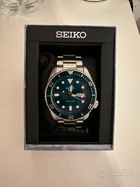 Seiko