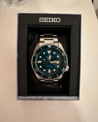 Seiko